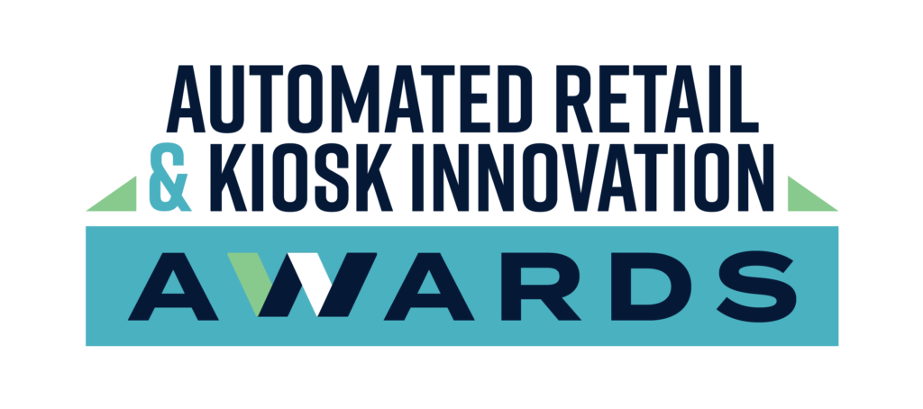 Automated Retail & Kiosk Innovation Awards
